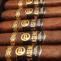 Plasencia Alma Fuerte Robusto Cigar - 1 Single